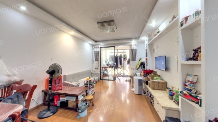 浦江世博家园八街坊二手房实景图