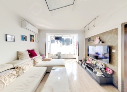 整租·金华苑 2室1厅 东/南/北_金华苑租房