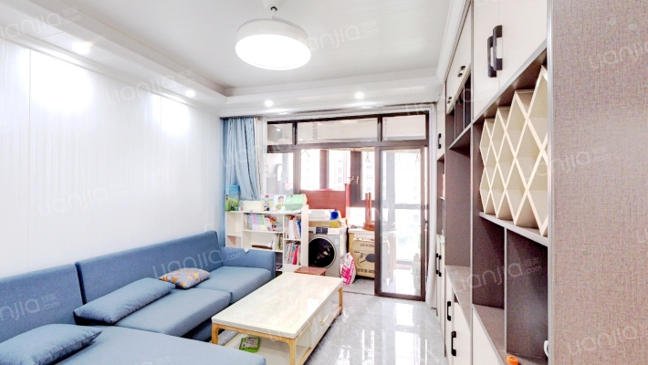 容州港九城二手房实景图