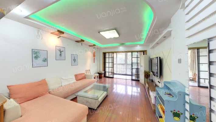 云鼎公寓二手房实景图