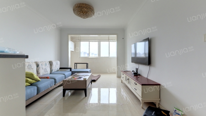 新联花苑二手房实景图