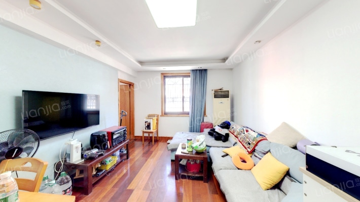 北路二村二手房实景图