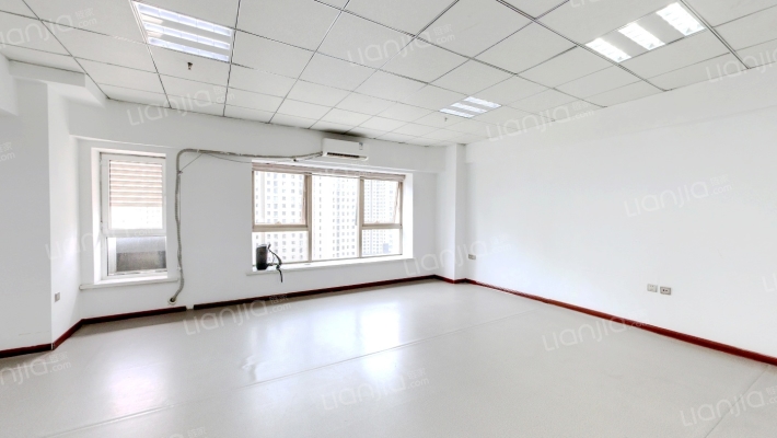 群力远大商务公寓二手房实景图