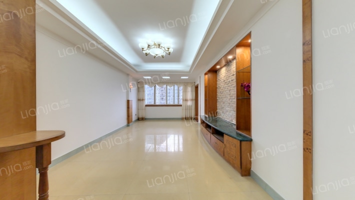 龙科花园二手房实景图