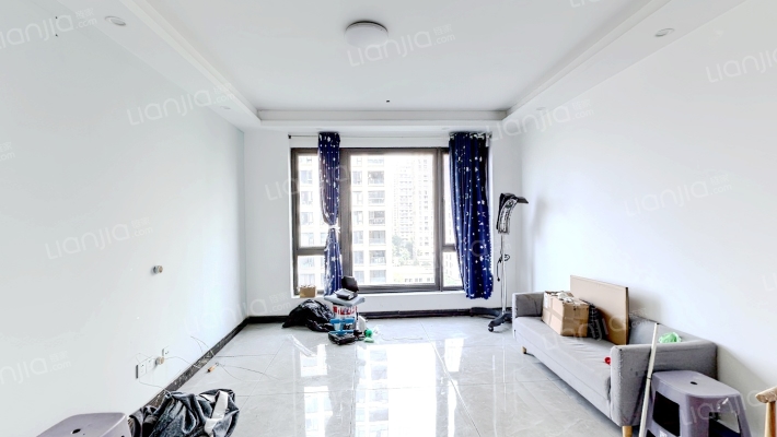 金色和庄二手房实景图