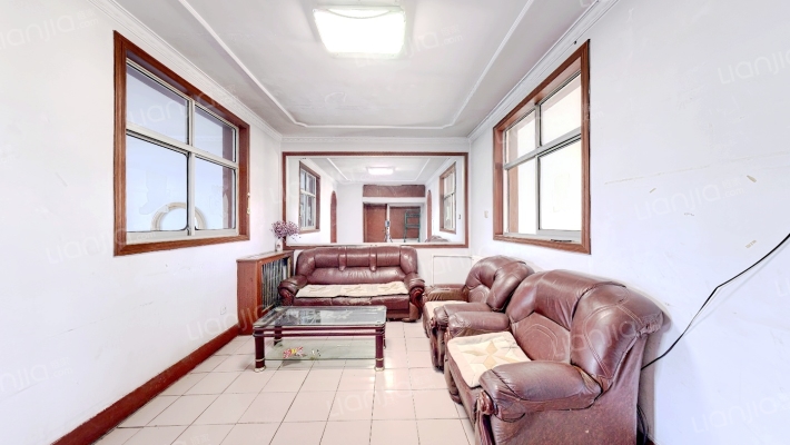 校北小区二手房实景图