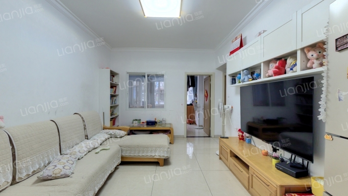 华景新城豪门阁二手房实景图