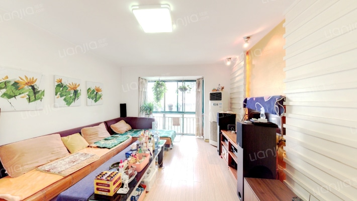 东方新城二手房实景图