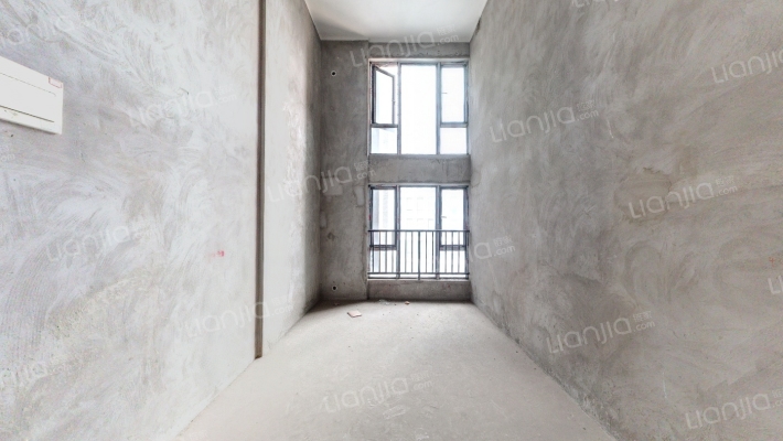 鲁能星城十三街区二手房实景图