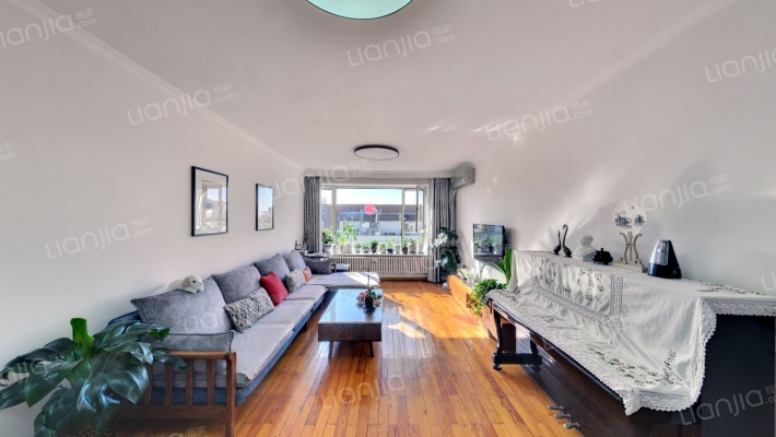 长春豪园二手房实景图