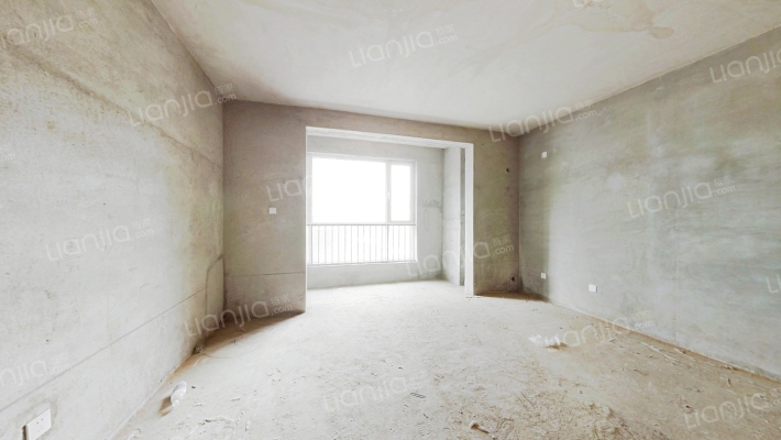 鹿锦苑二手房实景图