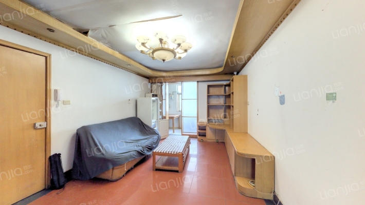 检察院小区二手房实景图