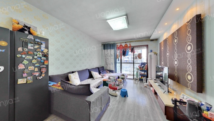 紫云金沙二手房实景图