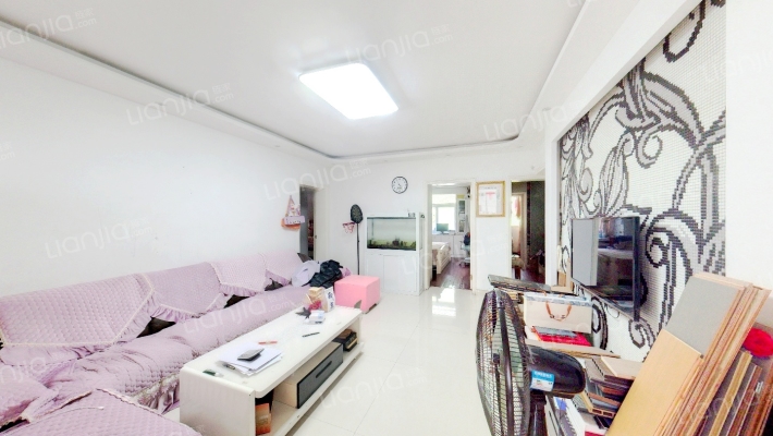 积善新寓丰勤园二手房实景图