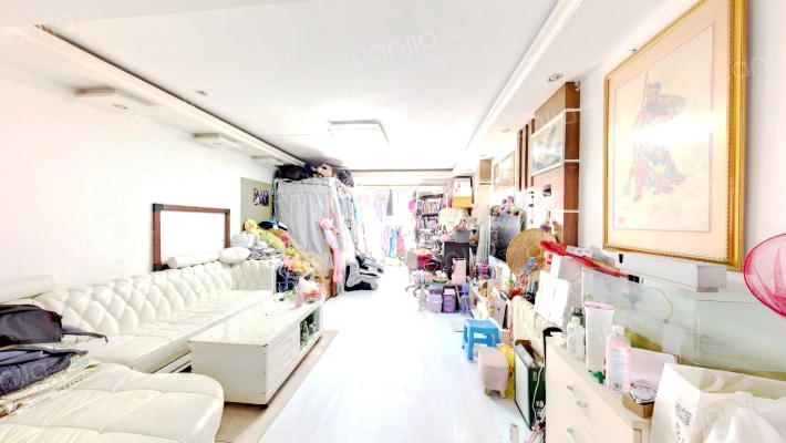 阳光2000家园二手房实景图