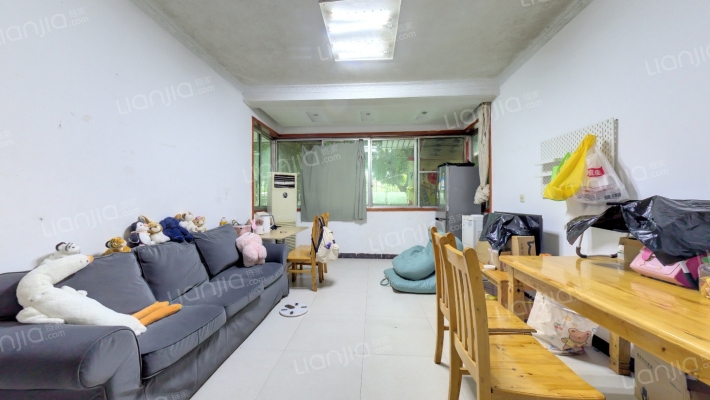 和睦路社区二手房实景图