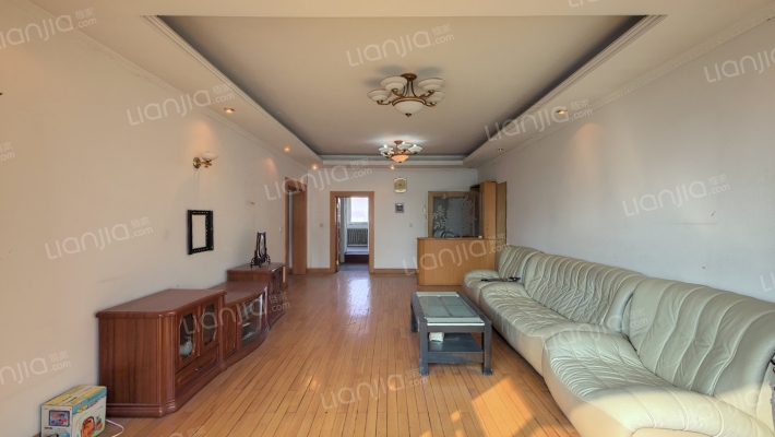 保安寺社区二手房实景图