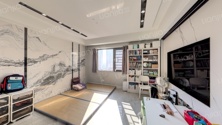 冠宏花园二手房实景图