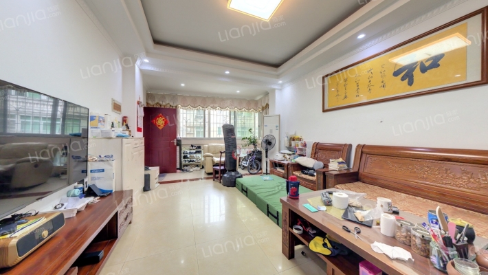 雅乐苑二手房实景图