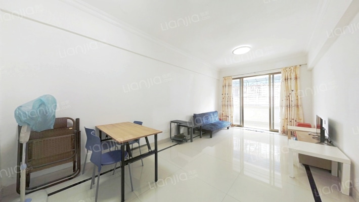 建基路二手房实景图