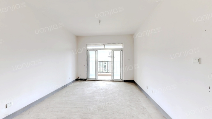 隆鑫花漾汇二手房实景图