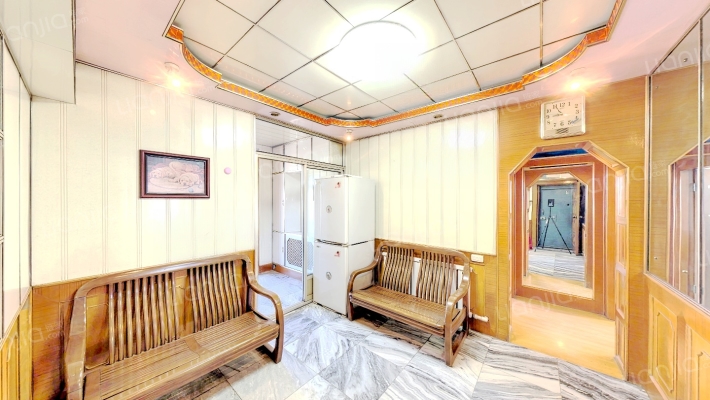 清荷园二手房实景图