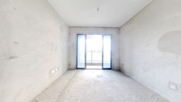 光明1号二手房实景图