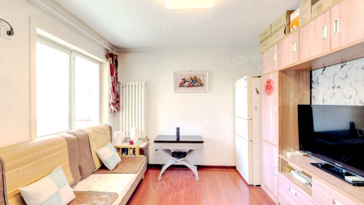 正阳小区二手房实景图