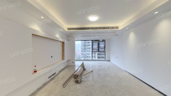 德奥上河城章二手房实景图