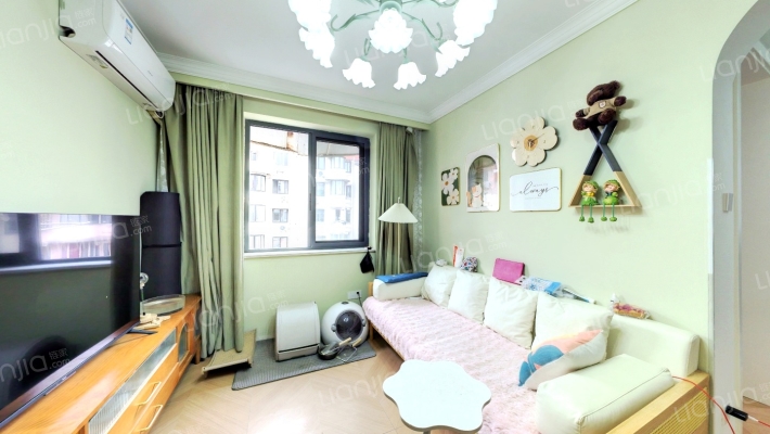 申华小区二手房实景图