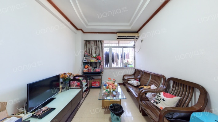 嘉丽苑二手房实景图