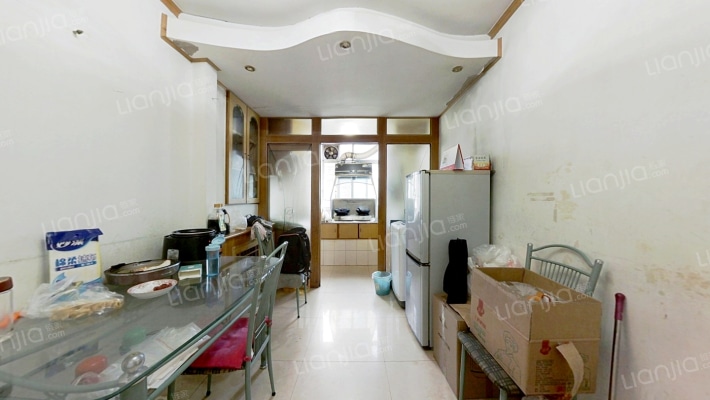 派出所小区二手房实景图