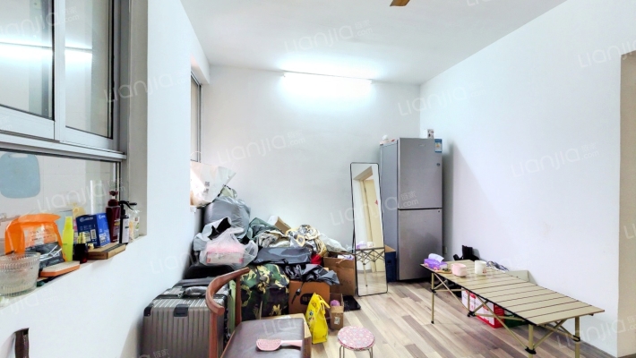 殷巷新寓242幢至297幢二手房实景图