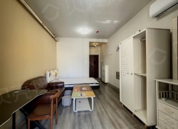 整租·中海国际C3地块中海国际公馆 1室0厅 北_中海国际C3地块中海国际公馆租房