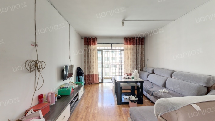 赖头冲安置小区二手房实景图