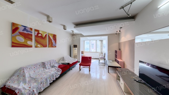 白沙苑二手房实景图