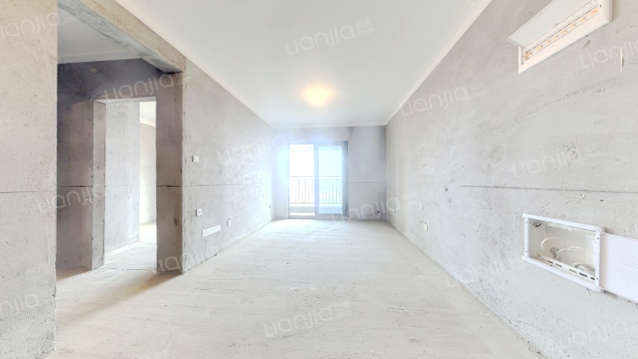 融侨悦城二手房实景图