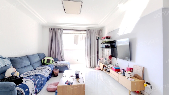 陶然庭苑二手房实景图