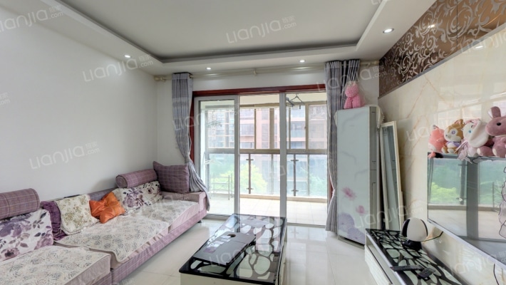 凤凰山1号二手房实景图