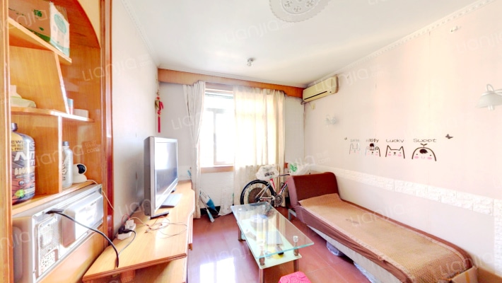 东渡三航小区二手房实景图