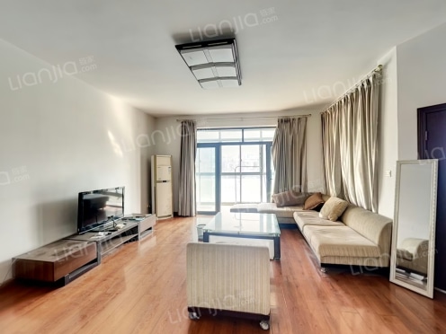 整租·梦网景园 4室2厅 错层 南/北