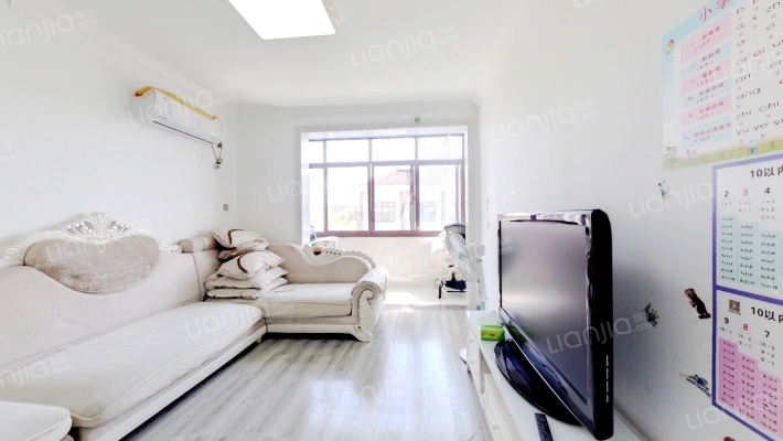 惠北新村二手房实景图