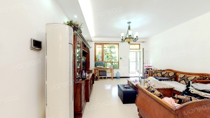 花语轩二手房实景图