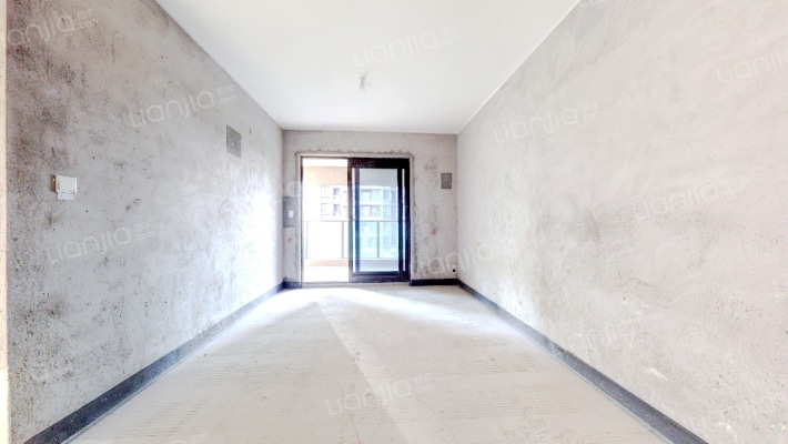 御河湾北区二手房实景图