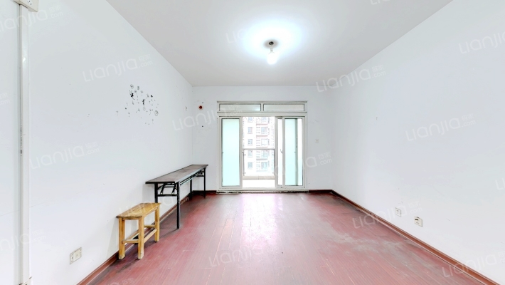 阳光水世界四期二手房实景图