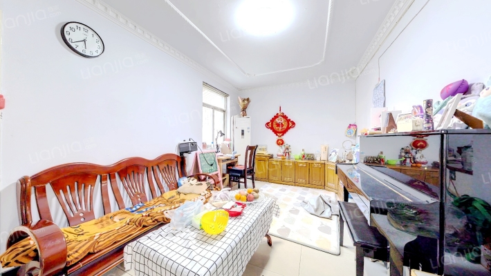 星月小区二手房实景图