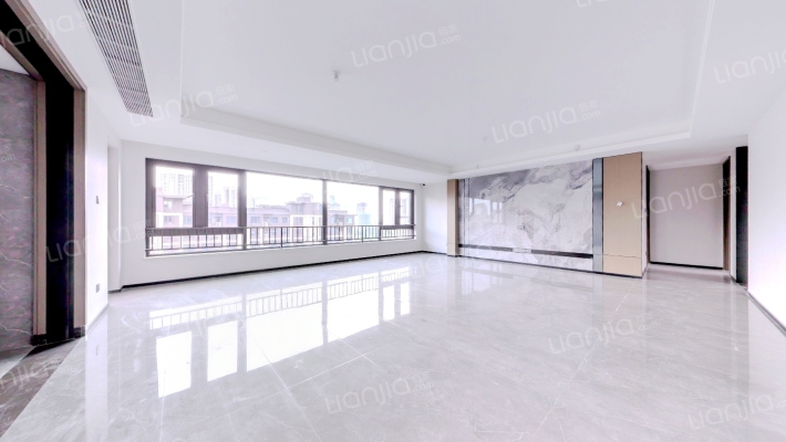 建发观唐映月南区二手房实景图
