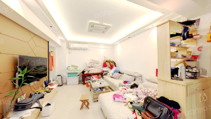 尚宾路公寓二手房实景图