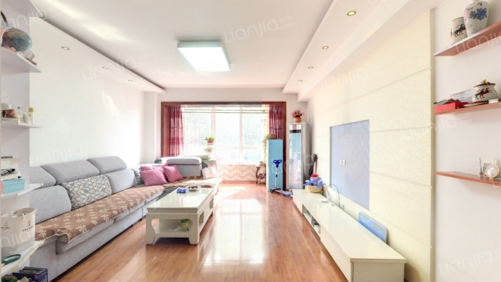 晨光国际二手房实景图