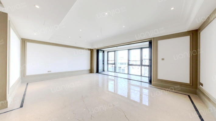 重庆中心二手房实景图